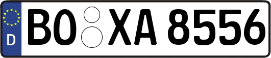 BO-XA8556