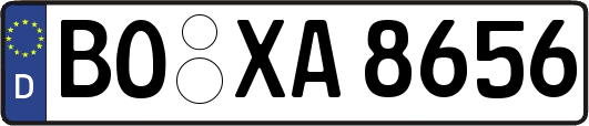 BO-XA8656