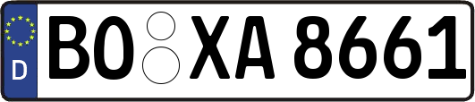 BO-XA8661