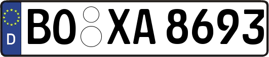BO-XA8693