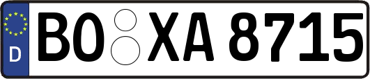 BO-XA8715