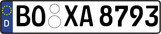 BO-XA8793