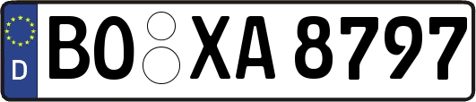 BO-XA8797