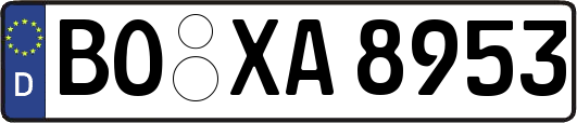 BO-XA8953