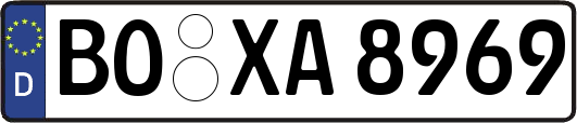 BO-XA8969