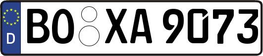 BO-XA9073