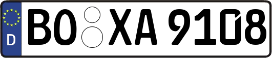 BO-XA9108