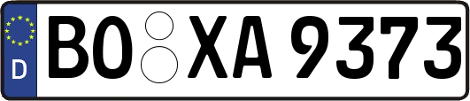 BO-XA9373