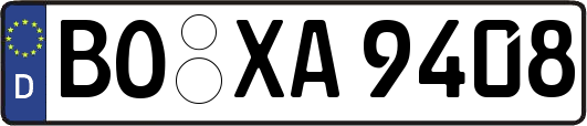 BO-XA9408