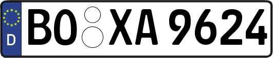 BO-XA9624