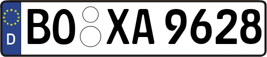BO-XA9628