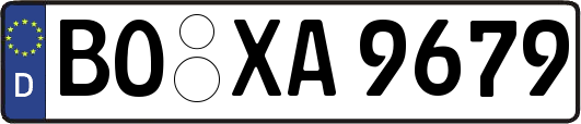 BO-XA9679