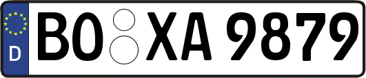 BO-XA9879