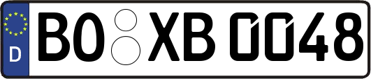 BO-XB0048