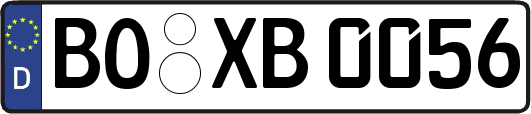 BO-XB0056