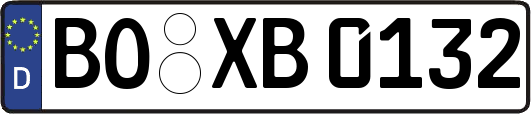 BO-XB0132