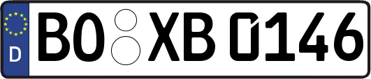 BO-XB0146