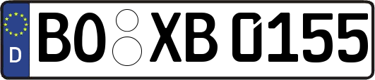 BO-XB0155