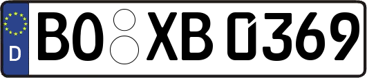 BO-XB0369