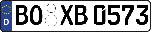 BO-XB0573