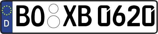 BO-XB0620