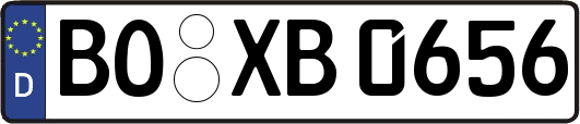 BO-XB0656
