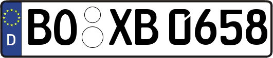 BO-XB0658