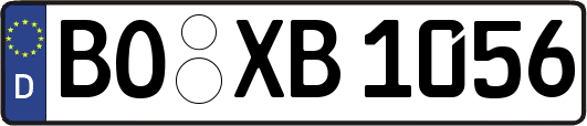BO-XB1056