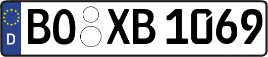 BO-XB1069