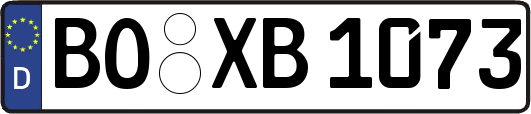 BO-XB1073