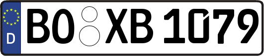 BO-XB1079