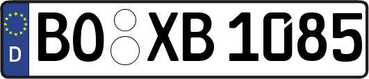 BO-XB1085
