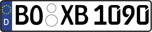 BO-XB1090