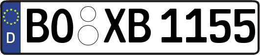 BO-XB1155