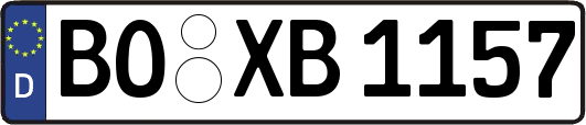 BO-XB1157