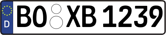BO-XB1239