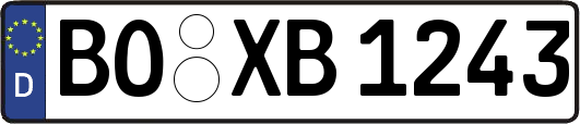 BO-XB1243