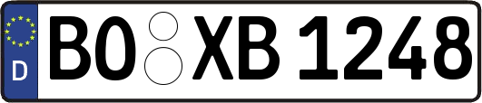 BO-XB1248