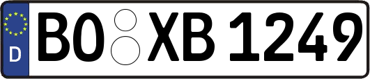 BO-XB1249