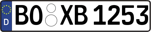 BO-XB1253