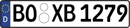BO-XB1279