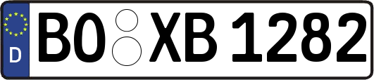 BO-XB1282