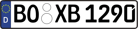 BO-XB1290
