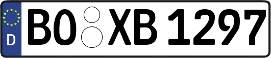 BO-XB1297