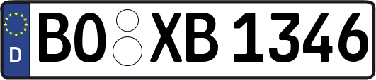 BO-XB1346