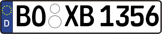 BO-XB1356