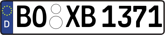 BO-XB1371
