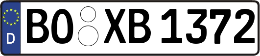 BO-XB1372