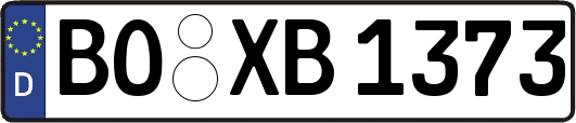 BO-XB1373