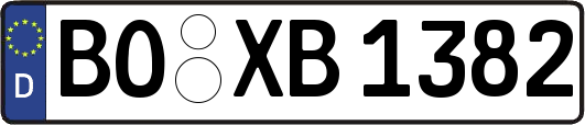 BO-XB1382